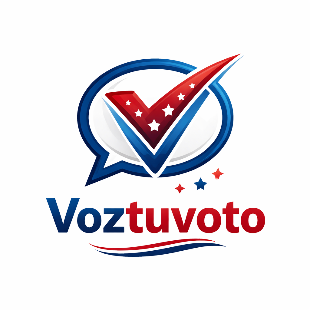 VozTuVoto